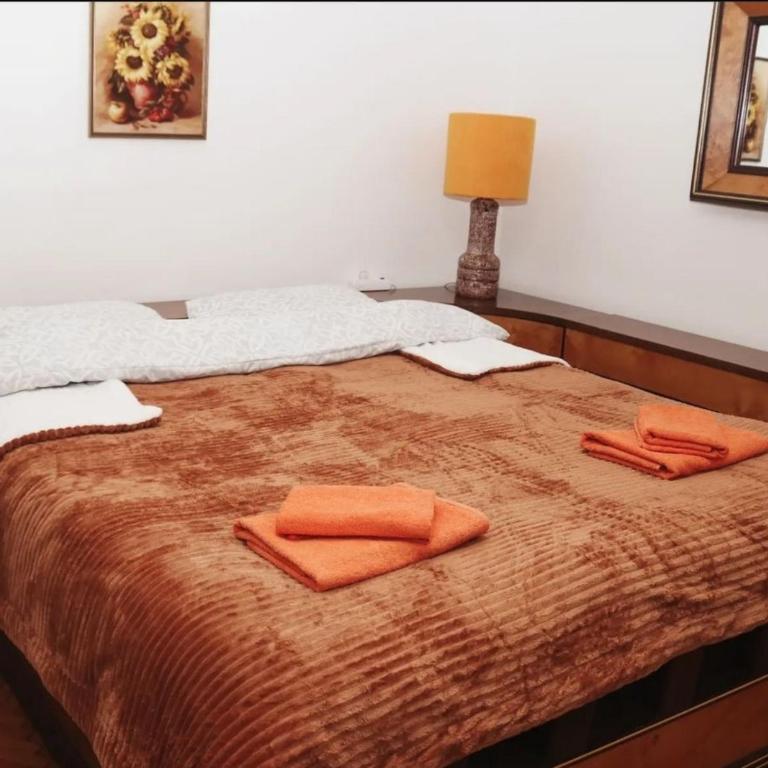 Planinska kuća Jahorinka - One-Bedroom Apartment - 5