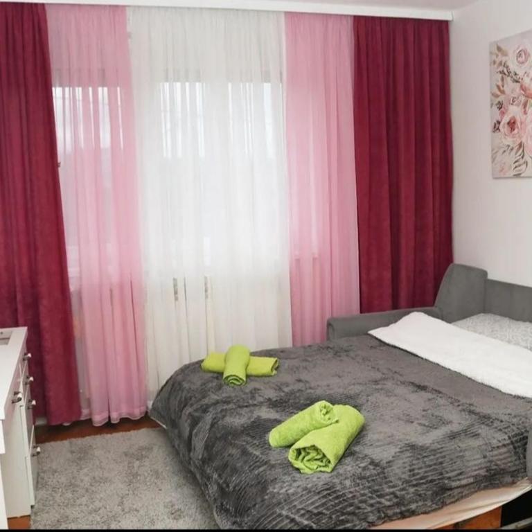Planinska kuća Jahorinka - One-Bedroom Apartment - 8