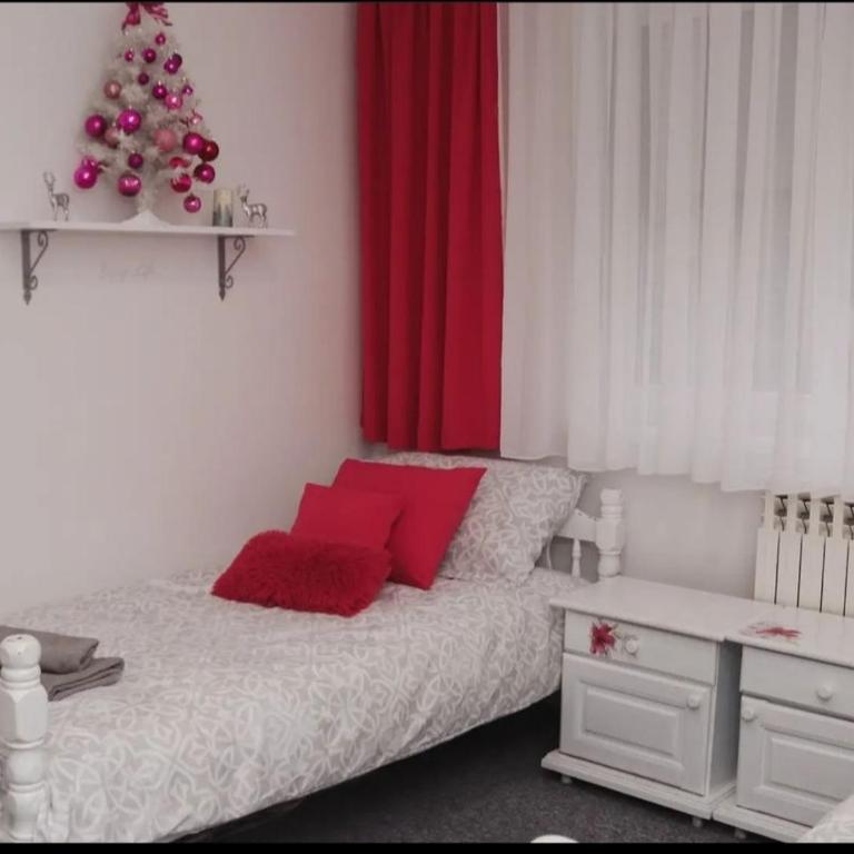 Planinska kuća Jahorinka - One-Bedroom Apartment - 10