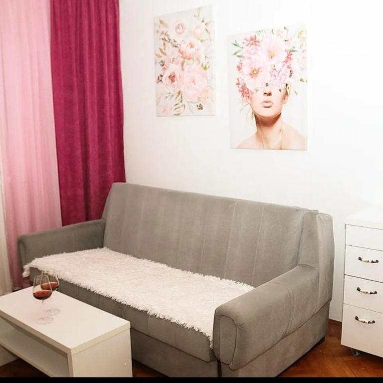 Planinska kuća Jahorinka - One-Bedroom Apartment - 12