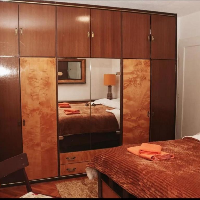 Planinska kuća Jahorinka - One-Bedroom Apartment - 13