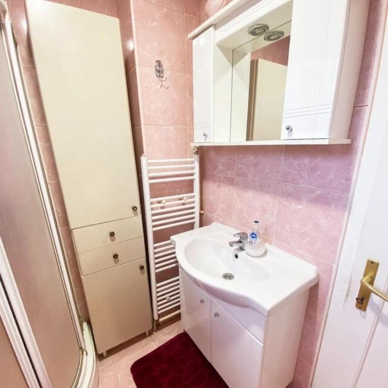 Planinska kuća Jahorinka - One-Bedroom Apartment - 15