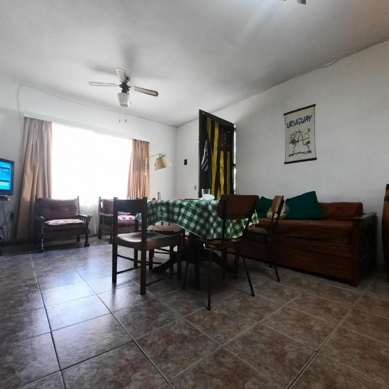 Fuerte Pirata - Two-Bedroom House - 10
