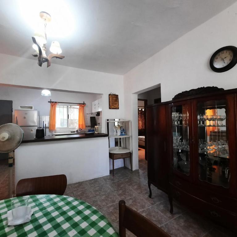 Fuerte Pirata - Two-Bedroom House - 13