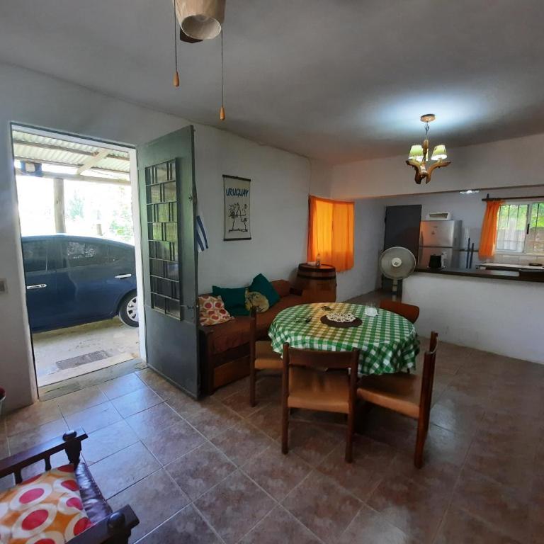 Fuerte Pirata - Two-Bedroom House - 11