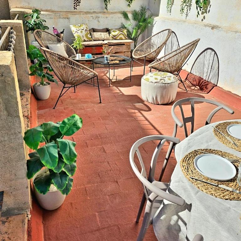 Casita de pescadores - Casa de 2 dormitorios - 2