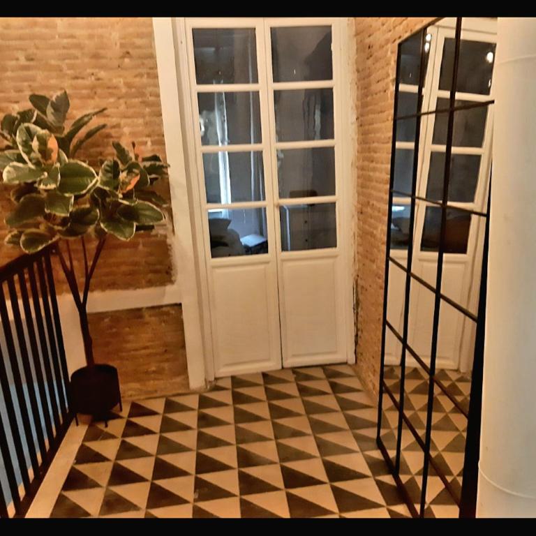 Casita de pescadores - Casa de 2 dormitorios - 4
