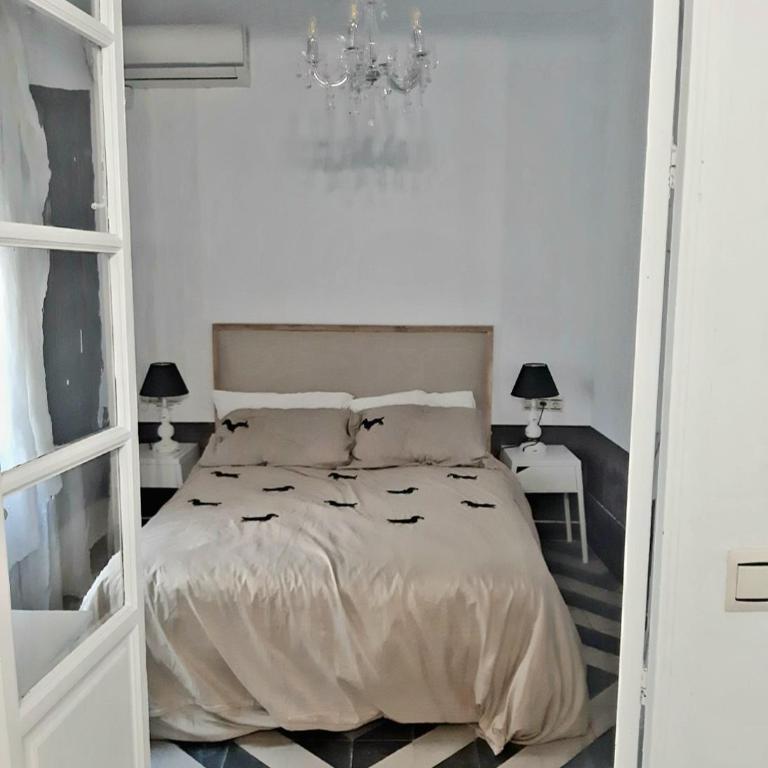 Casita de pescadores - Casa de 2 dormitorios - 6