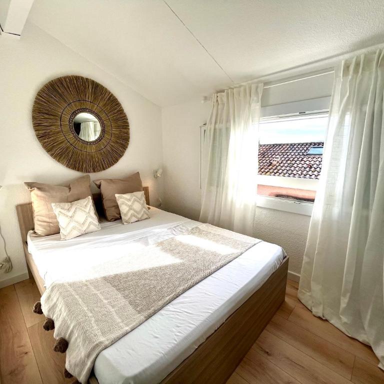 Domaine des Vignes Golfe de Saint Tropez - Casa con 2 Camere da Letto - 19