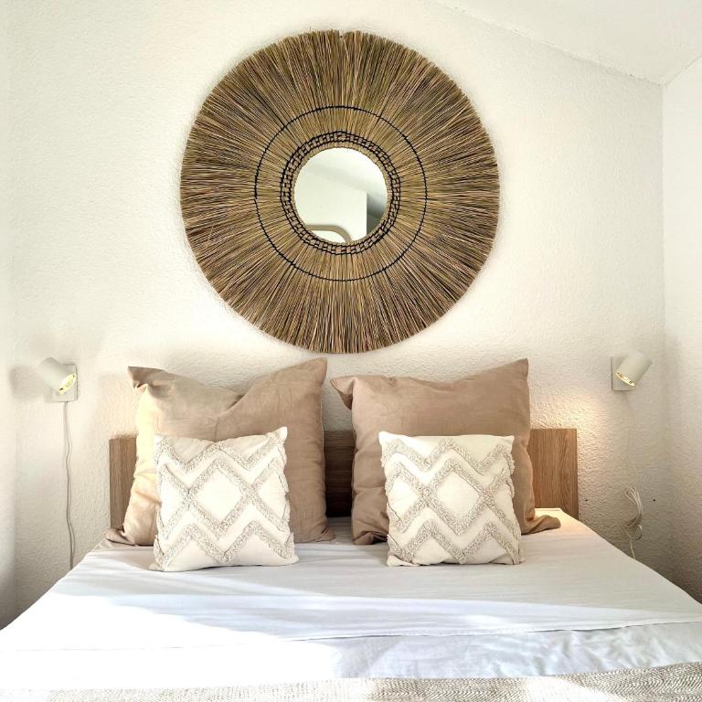 Domaine des Vignes Golfe de Saint Tropez - Casa con 2 Camere da Letto - 20