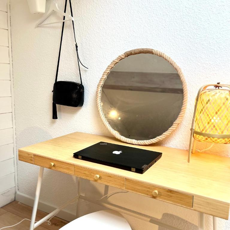 Domaine des Vignes Golfe de Saint Tropez - Casa con 2 Camere da Letto - 29