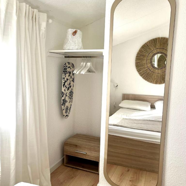 Domaine des Vignes Golfe de Saint Tropez - Casa con 2 Camere da Letto - 21