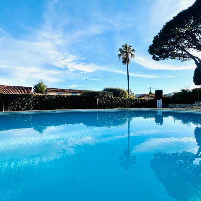 Domaine des Vignes Golfe de Saint Tropez - Casa con 2 Camere da Letto - 42