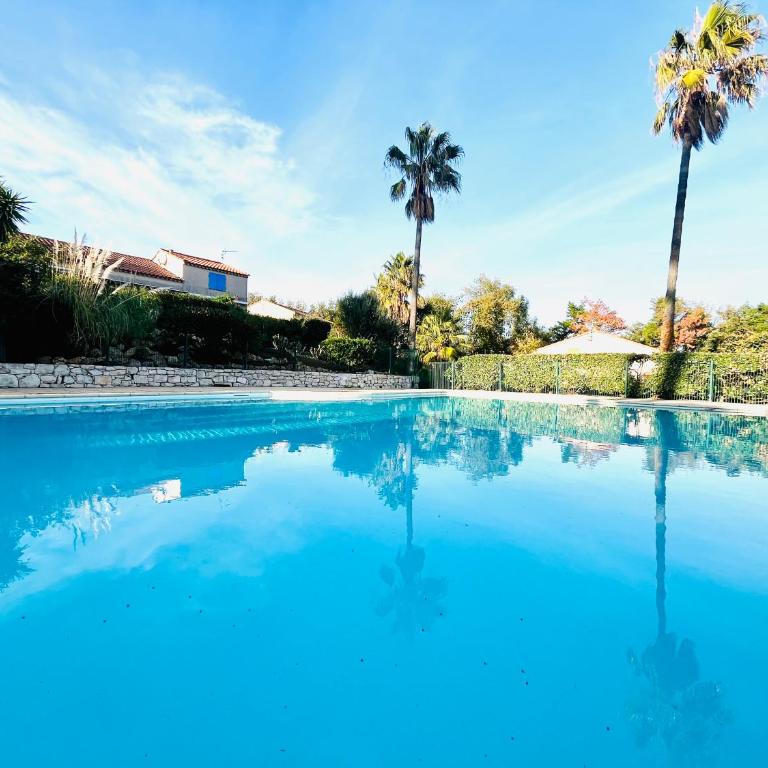 Domaine des Vignes Golfe de Saint Tropez - Casa con 2 Camere da Letto - 44