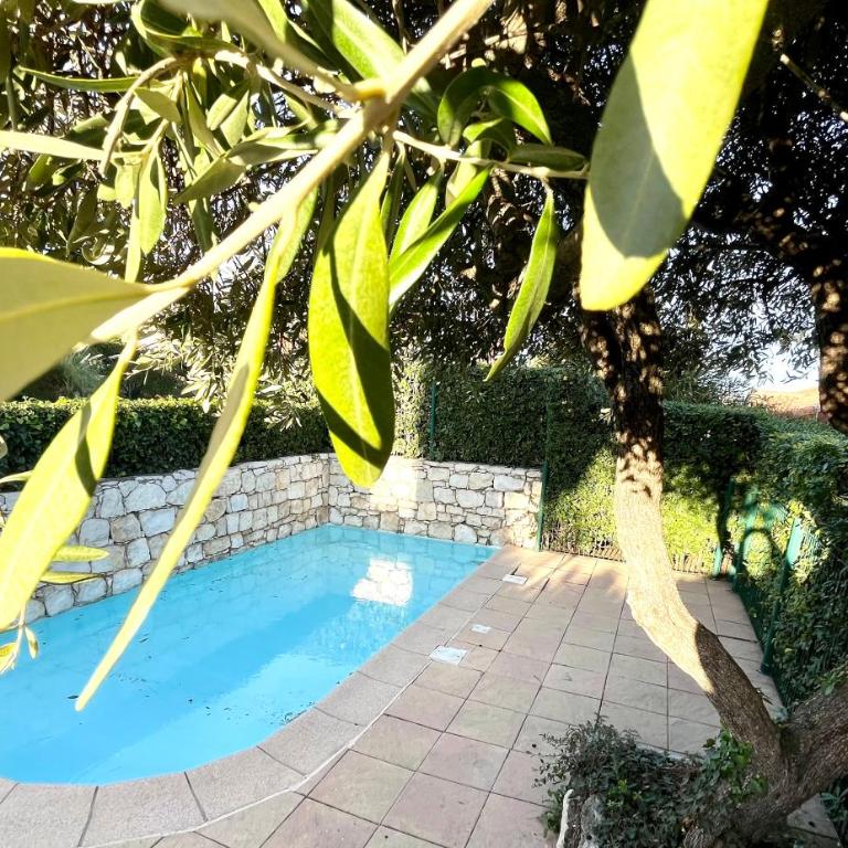 Domaine des Vignes Golfe de Saint Tropez - Casa con 2 Camere da Letto - 45