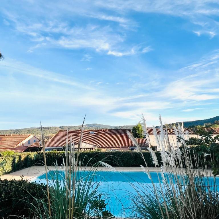 Domaine des Vignes Golfe de Saint Tropez - Casa con 2 Camere da Letto - 43