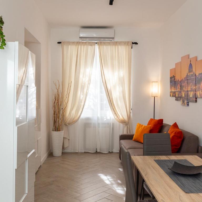 Domus Opimiani - Apartment - 7