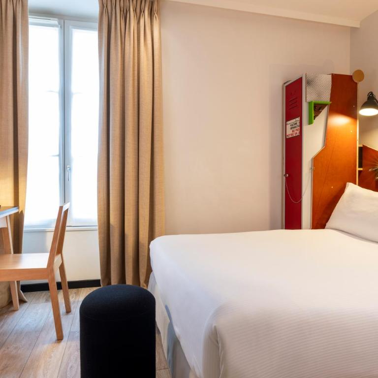 Hotel L’Antoine - Chambre Double Classique - 4