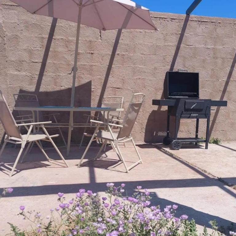 Refugio del Archipielago D4 - Apartamento de 1 dormitorio - 8