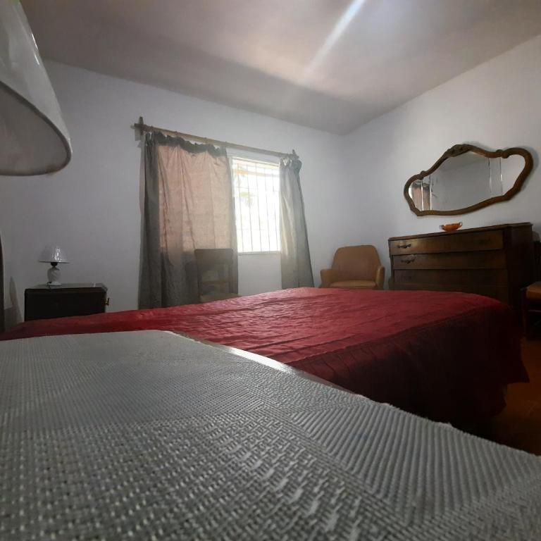 Fuerte Pirata - Two-Bedroom House - 8