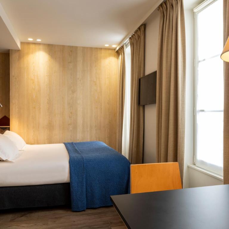 Hotel L’Antoine - Chambre Double ou Lits Jumeaux Supérieure - 14