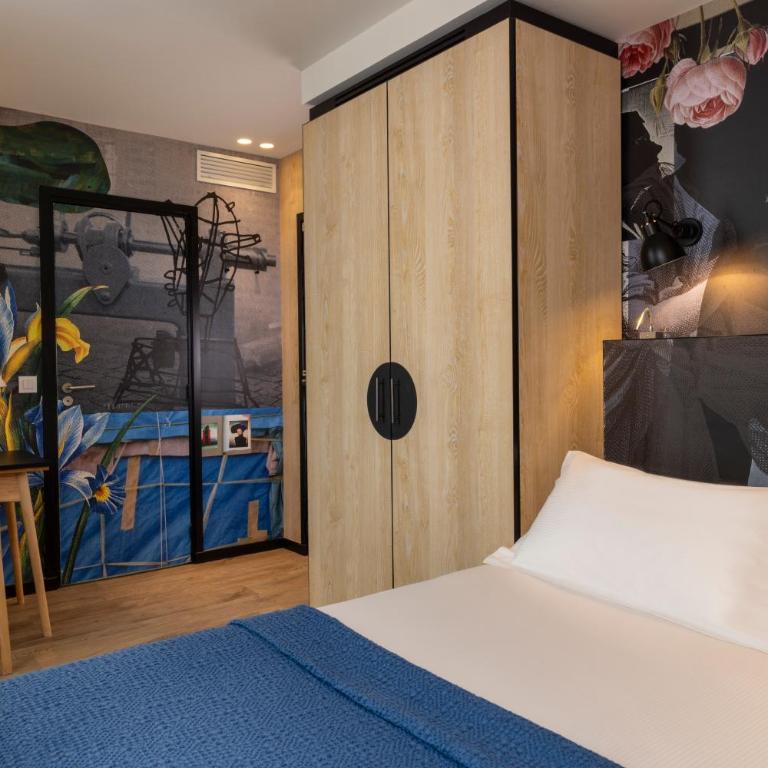 Hotel L’Antoine - Chambre Double ou Lits Jumeaux Supérieure - 15