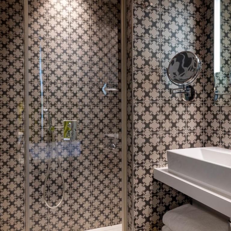 Hotel L’Antoine - Chambre Double ou Lits Jumeaux Supérieure - 19