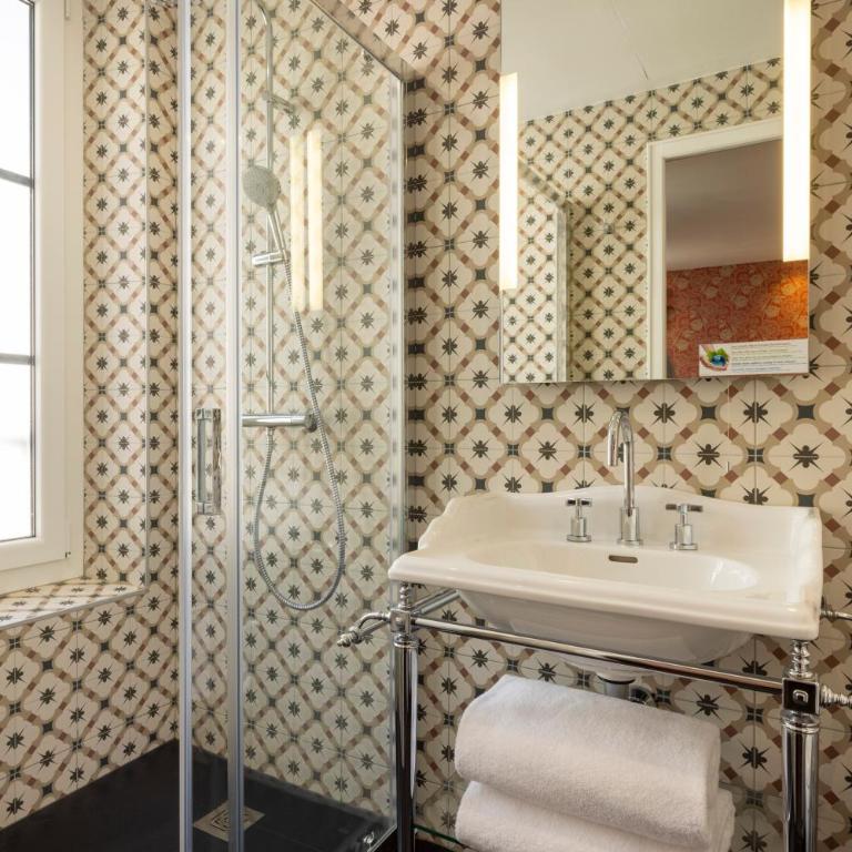 Hotel L’Antoine - Chambre Double ou Lits Jumeaux Supérieure - 22