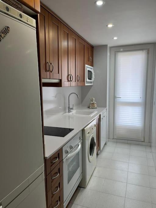 Apartamento en Benicassim. - Three-Bedroom Apartment - 7
