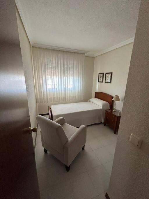Apartamento en Benicassim. - Three-Bedroom Apartment - 11