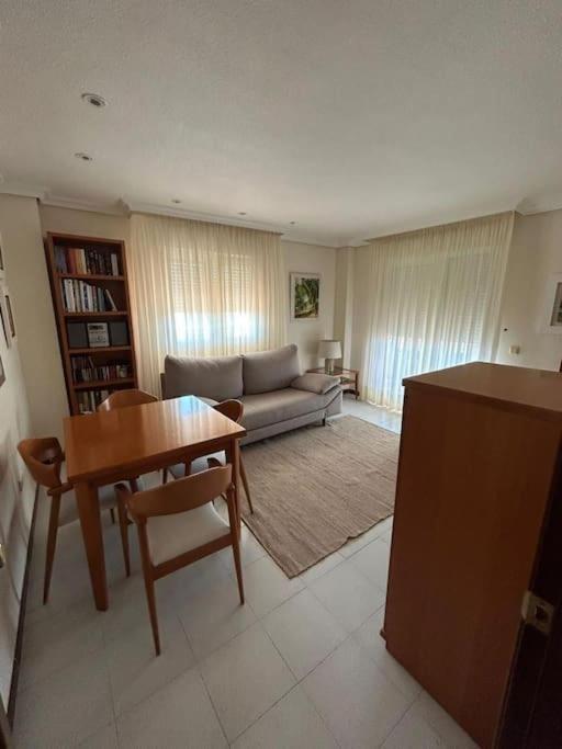 Apartamento en Benicassim. - Three-Bedroom Apartment - 12