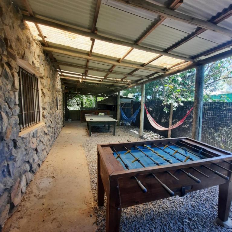 Fuerte Pirata - Two-Bedroom House - 6