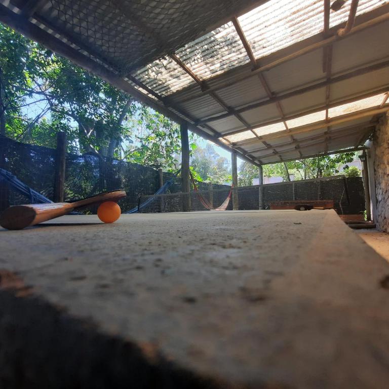 Fuerte Pirata - Two-Bedroom House - 5