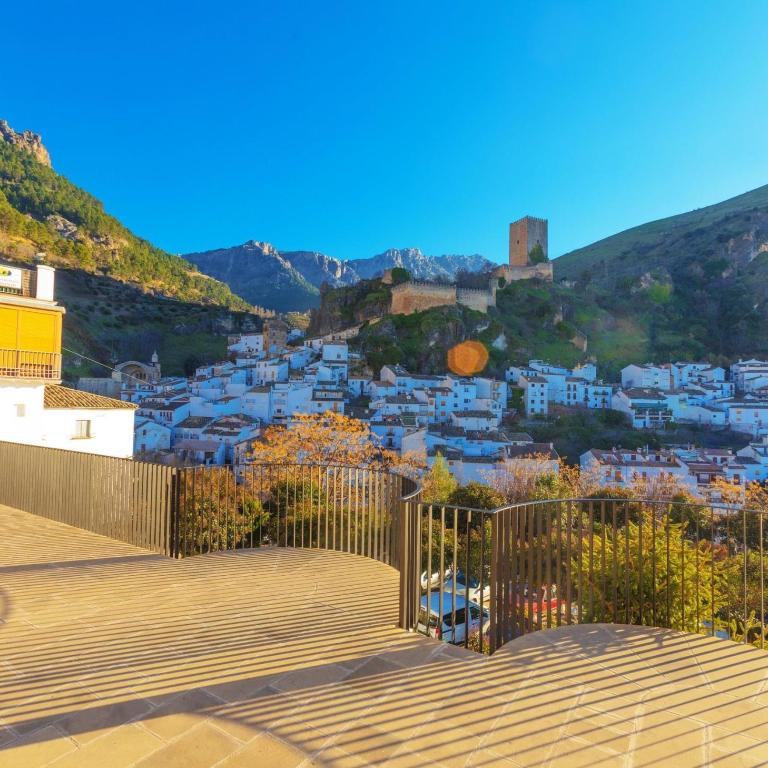 Torre del reloj - Parking gratis - Apartamento de 3 dormitorios - 22