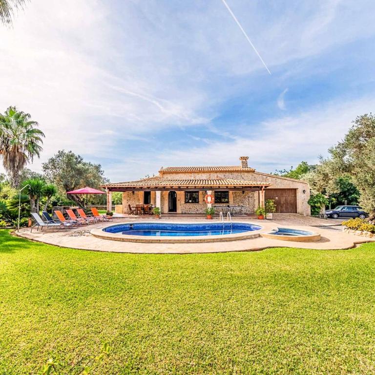 March Martorell - Villa de 3 dormitorios - 10