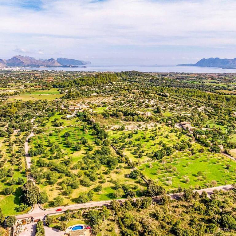 March Martorell - Villa de 3 dormitorios - 13