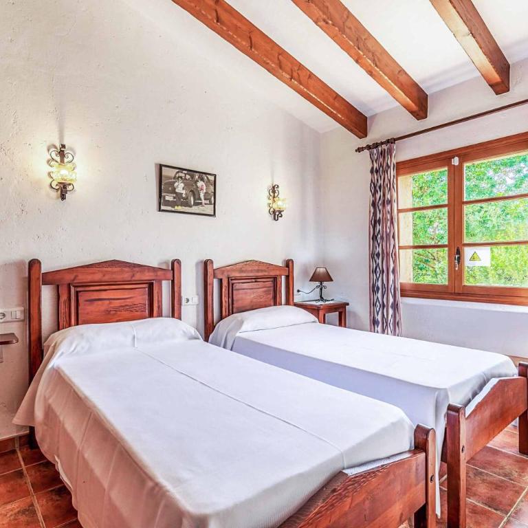 March Martorell - Villa de 3 dormitorios - 24