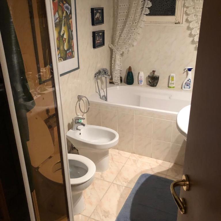 Boulevarde de la Turbie Beausoleil - One-Bedroom Apartment - 6