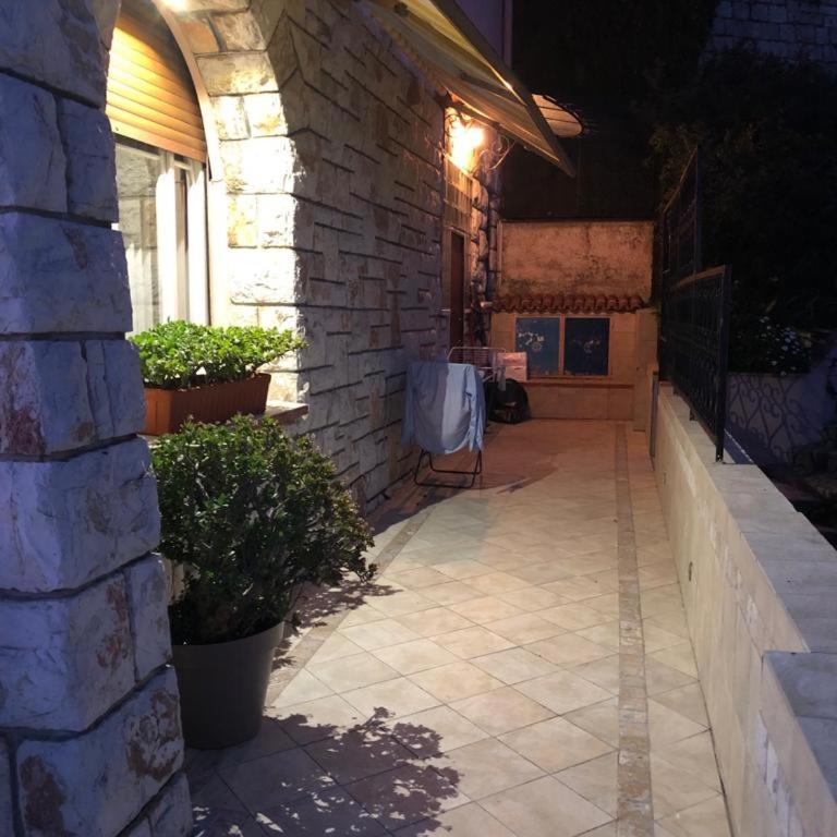 Boulevarde de la Turbie Beausoleil - One-Bedroom Apartment - 8