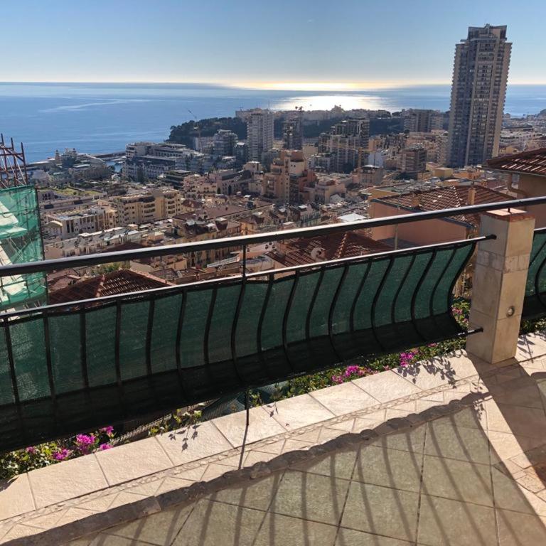 Boulevarde de la Turbie Beausoleil - One-Bedroom Apartment - 9