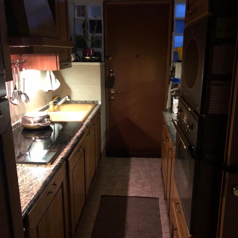 Boulevarde de la Turbie Beausoleil - One-Bedroom Apartment - 10