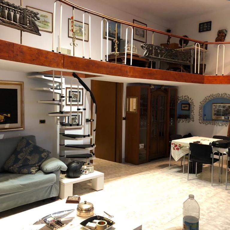 Boulevarde de la Turbie Beausoleil - One-Bedroom Apartment - 14