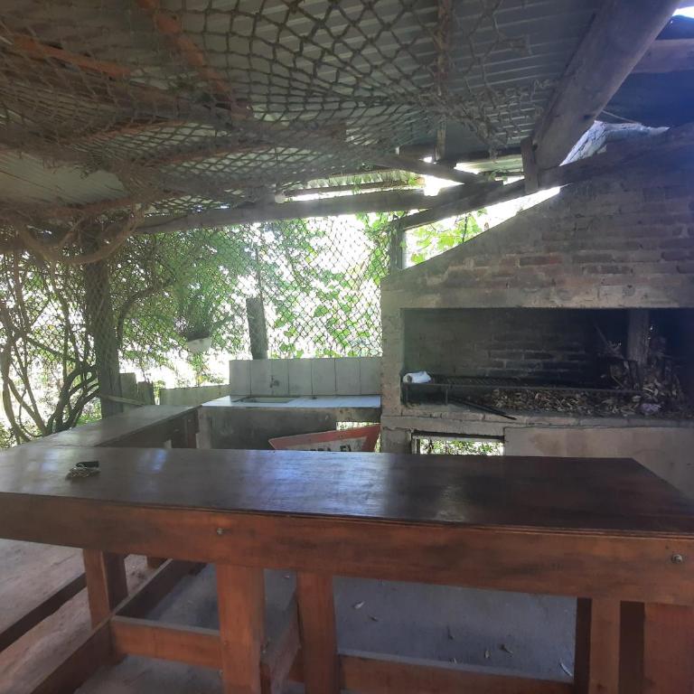 Fuerte Pirata - Two-Bedroom House - 3