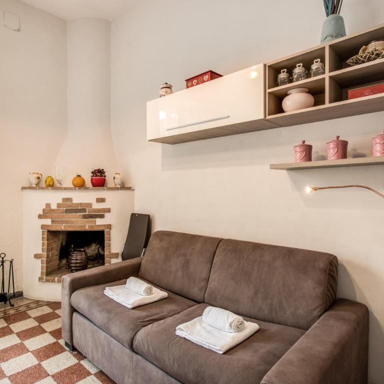 Suite Experience Termini Station Apartment - Appartement 3 Chambres - 8