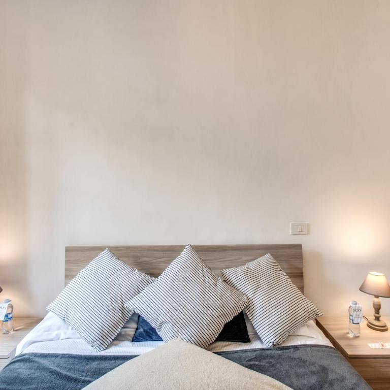 Suite Experience Termini Station Apartment - Appartement 3 Chambres - 25