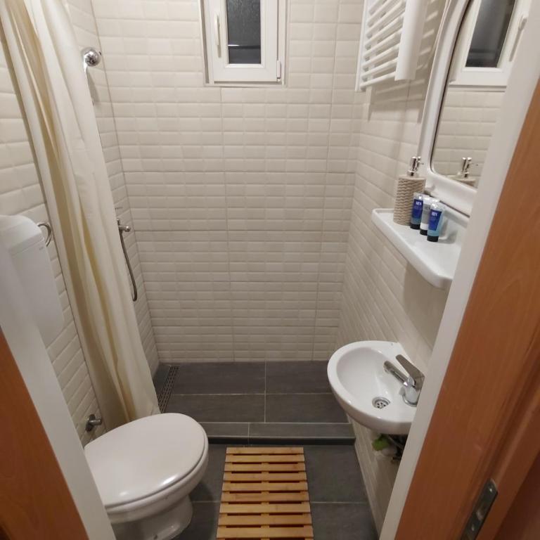 Vukašinova stanica - One-Bedroom House - 3