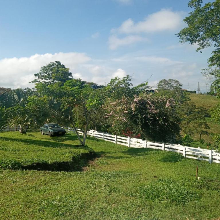Rancho de Juancho - Casa de 2 dormitorios - 29