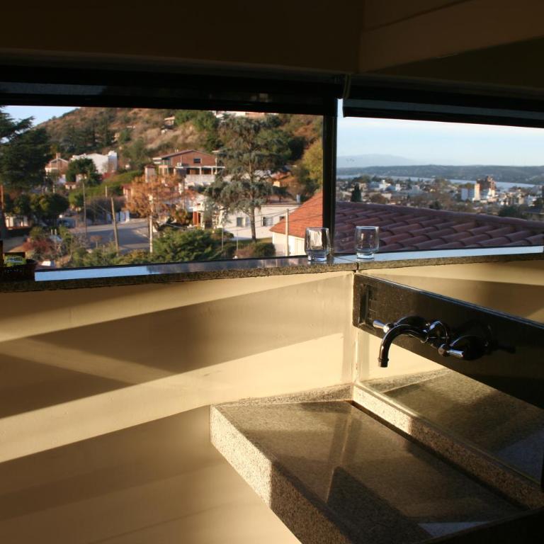 Casa Alta Hotel Boutique & Spa - Solo Adultos - Double Room with Lake View - 6