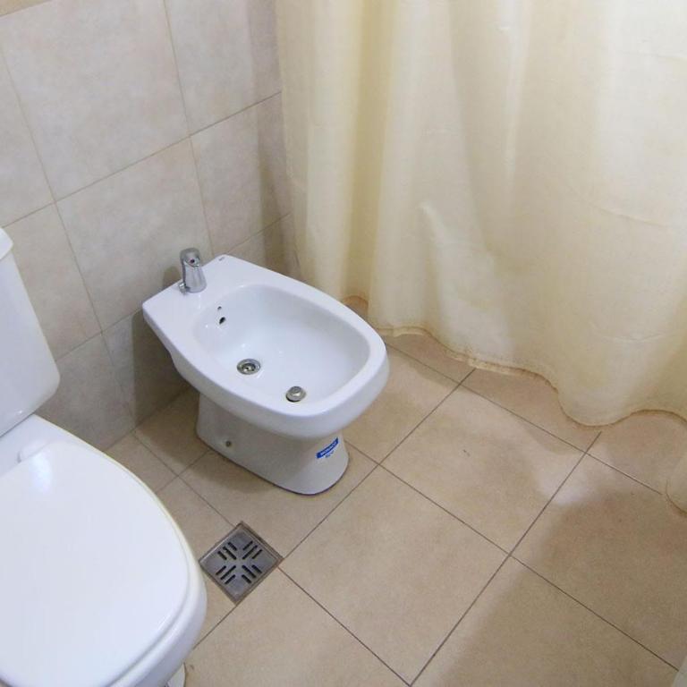 Complejo Turistico - Hotel Pinar serrano - Bialet Masse - Cordoba - Apartamento de 3 dormitorios - 7