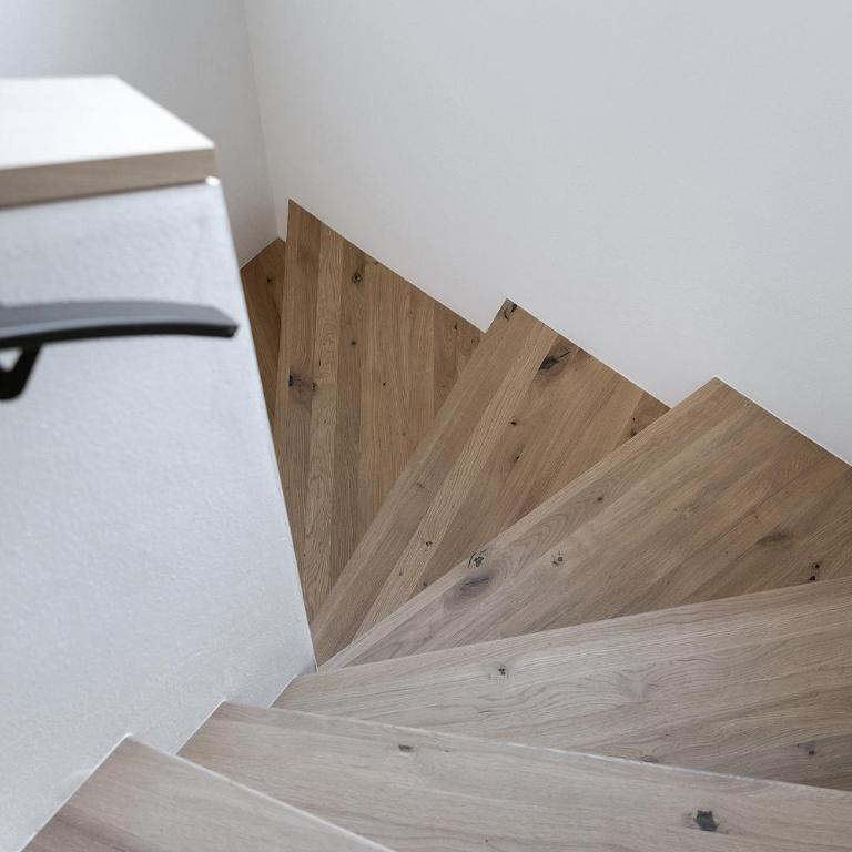 Schattmair Hof - Appartamento con 2 Camere da Letto - 9